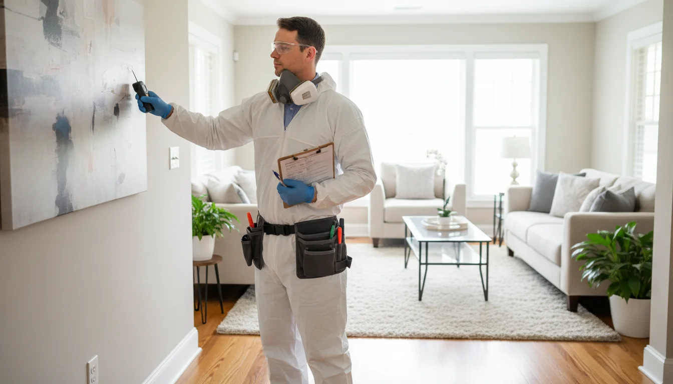 Medicare coverage for mold remediation and insurance options for seniors