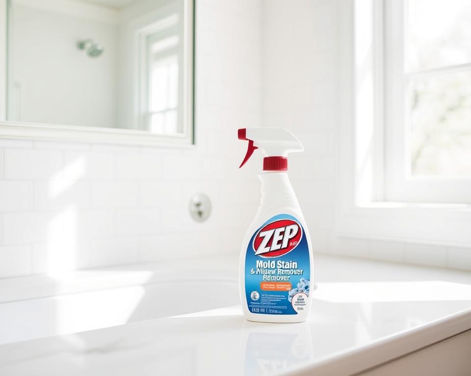 Mold Stain Remover