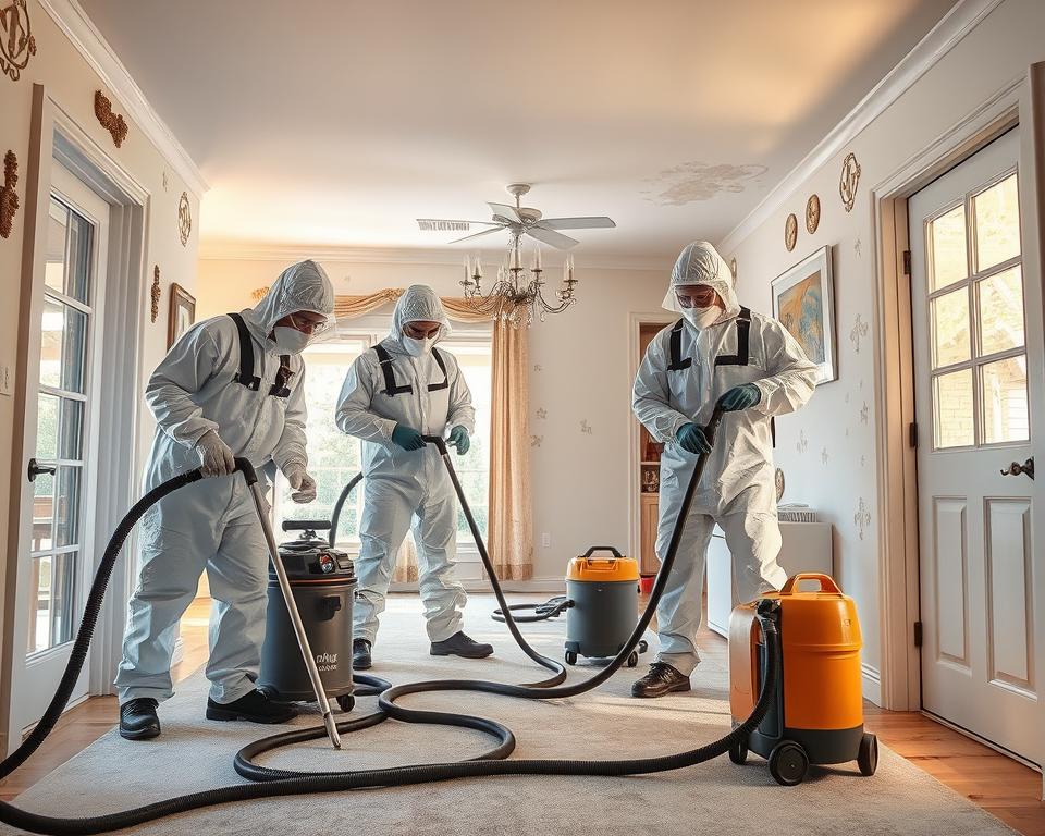 Quad Cities mold removal services Quad Cities mold removal services