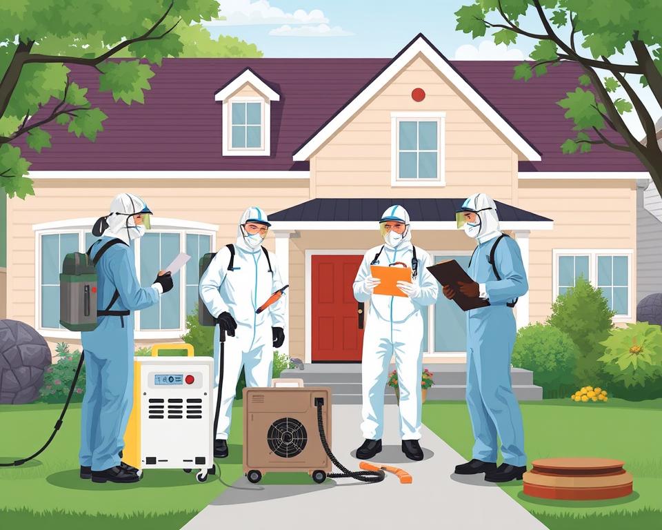 Quad Cities mold removal Quad Cities mold removal