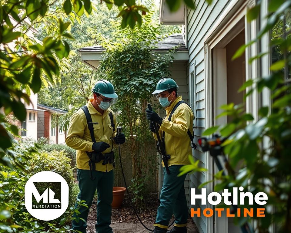 Quad Cities mold specialists Quad Cities mold specialists