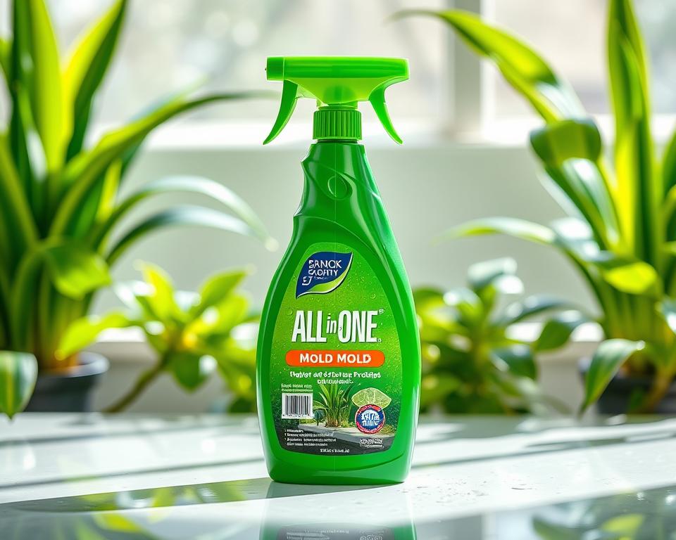 all-in-one cleaning product