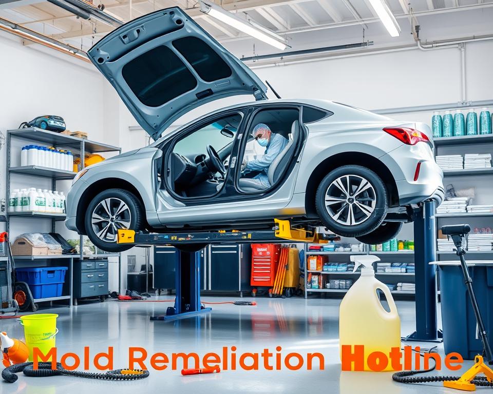 automobile mold remediation automobile mold remediation