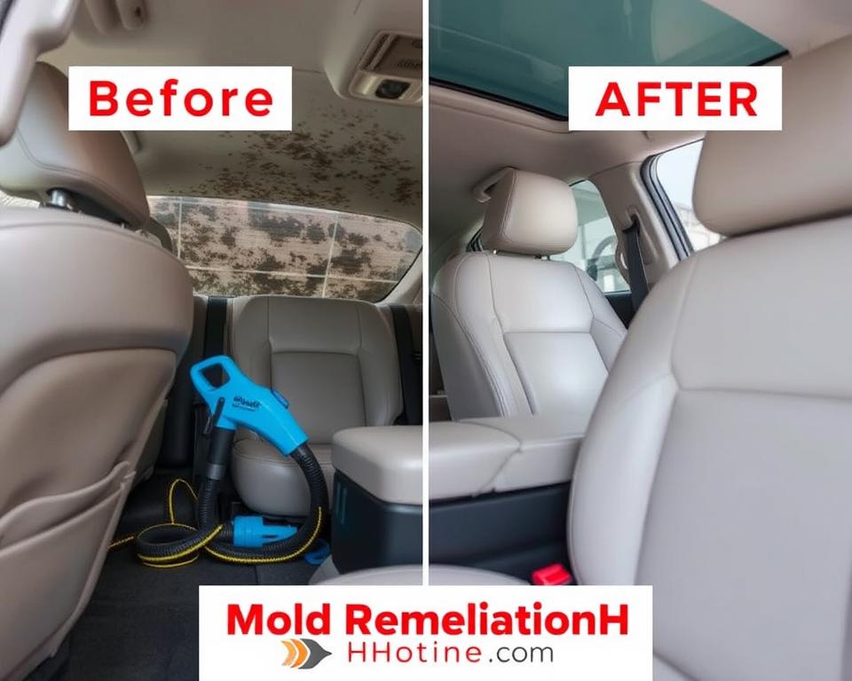 automobile mold remediation automobile mold remediation