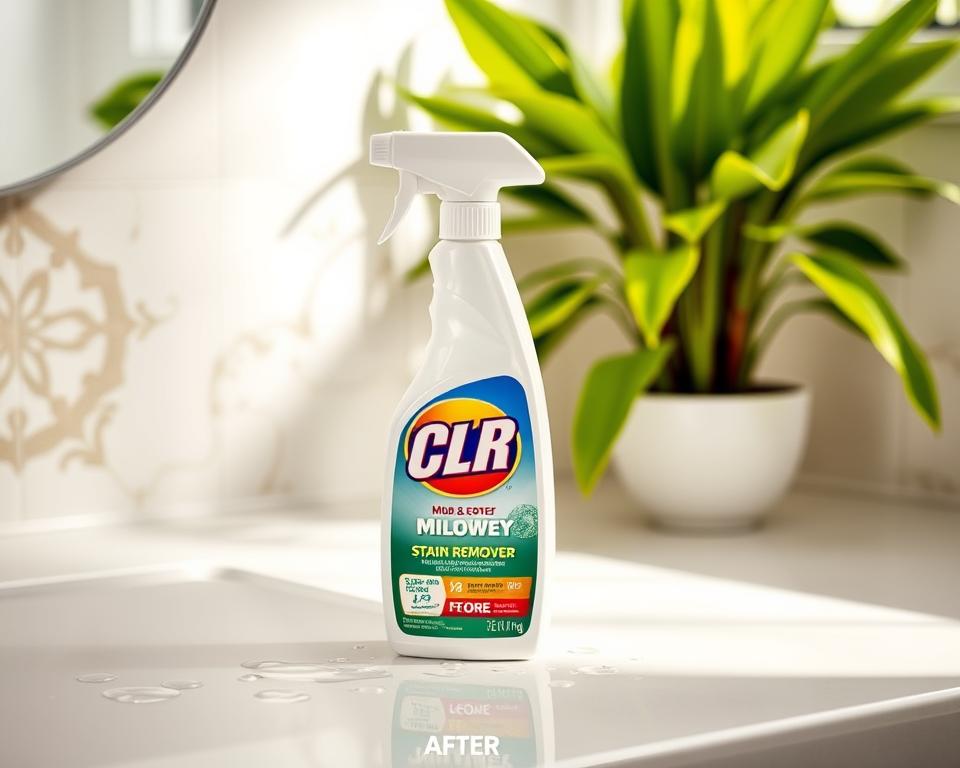 black mold remover