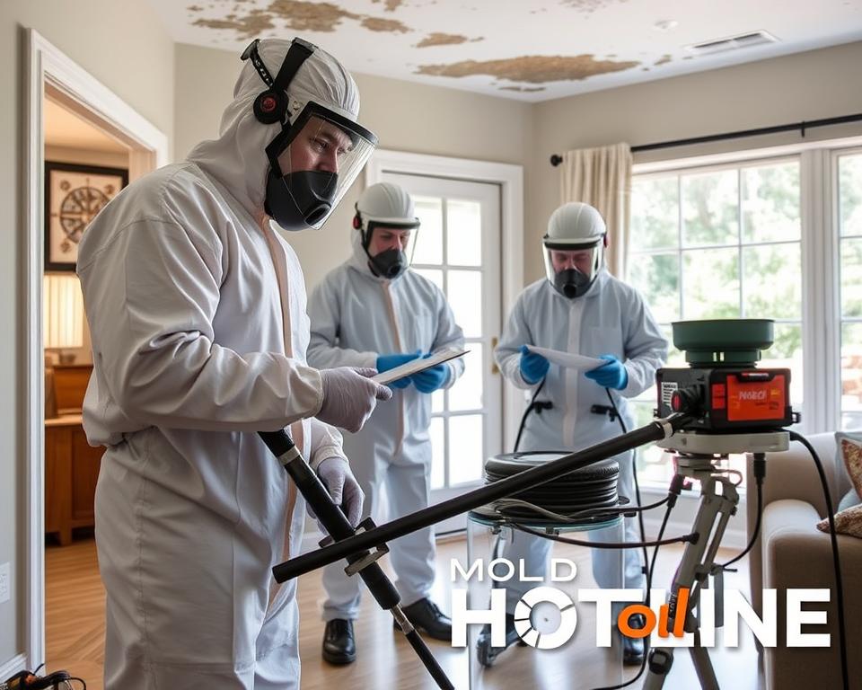 certified mold specialists