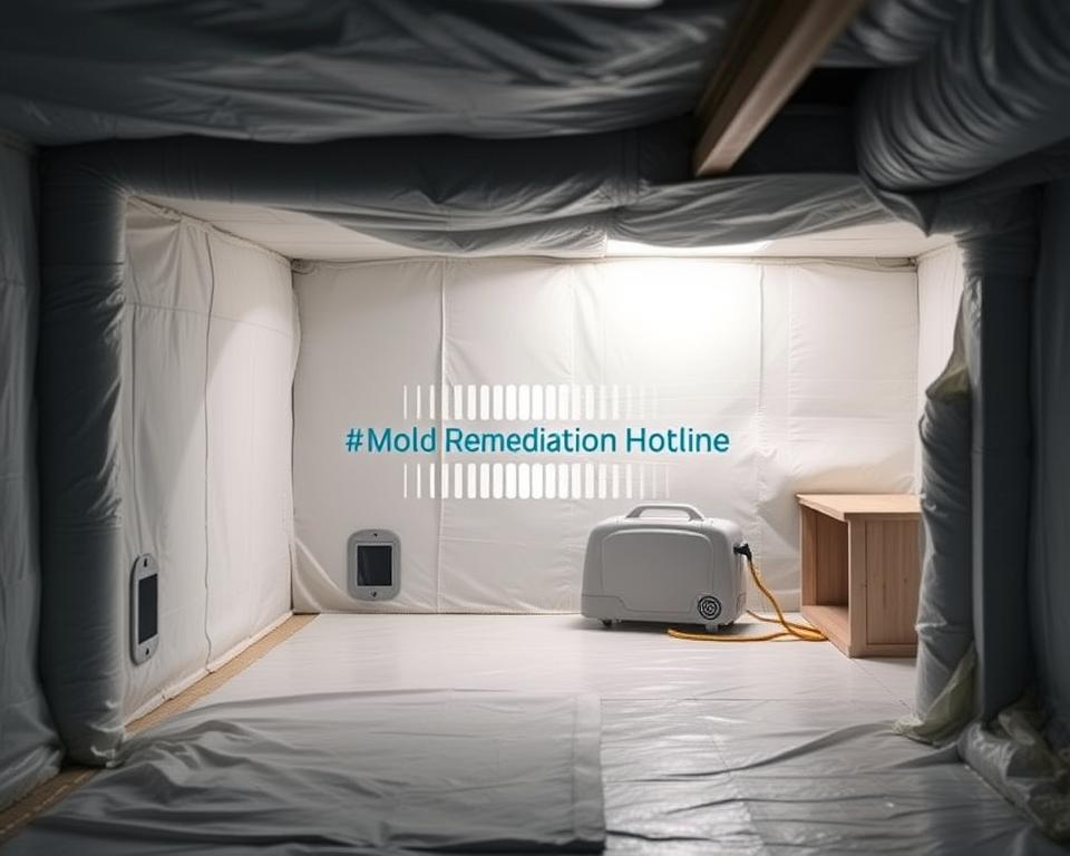 crawlspace encapsulation