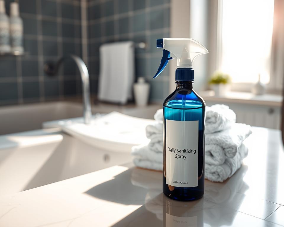 daily sanitizing spray daily sanitizing spray