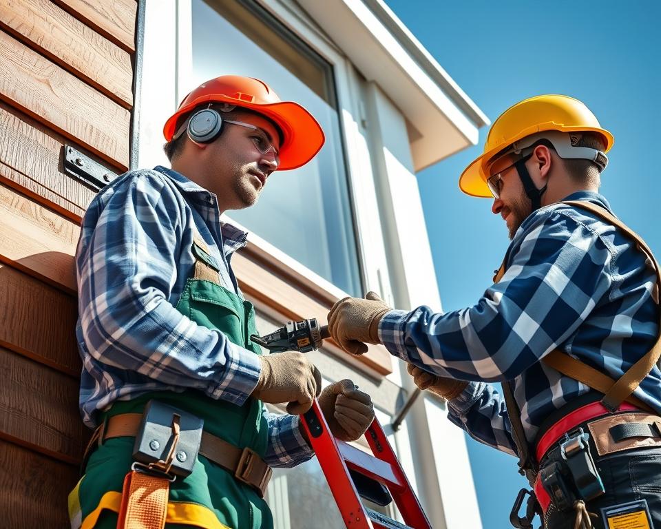 exterior renovation expert