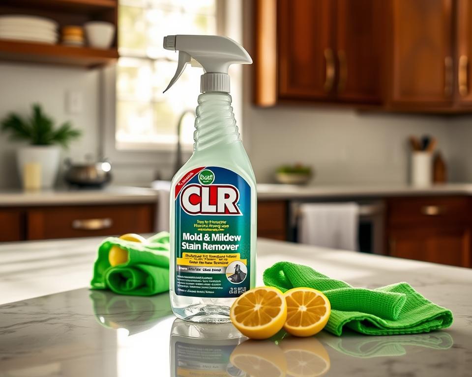 household cleaner