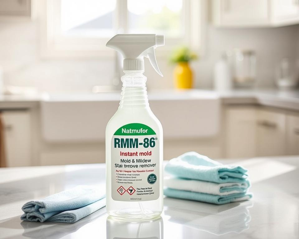 household cleaner