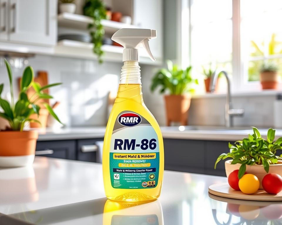 household cleaner