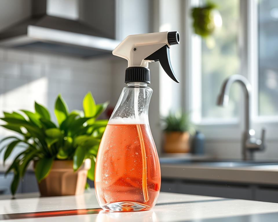 household cleaner