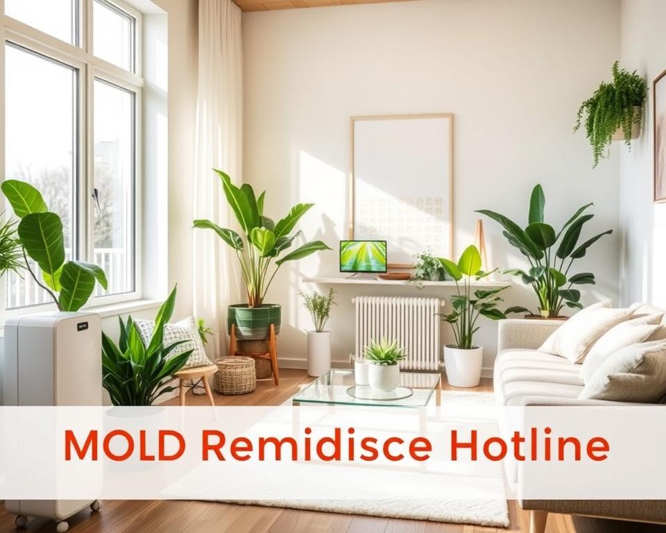 indoor air purification