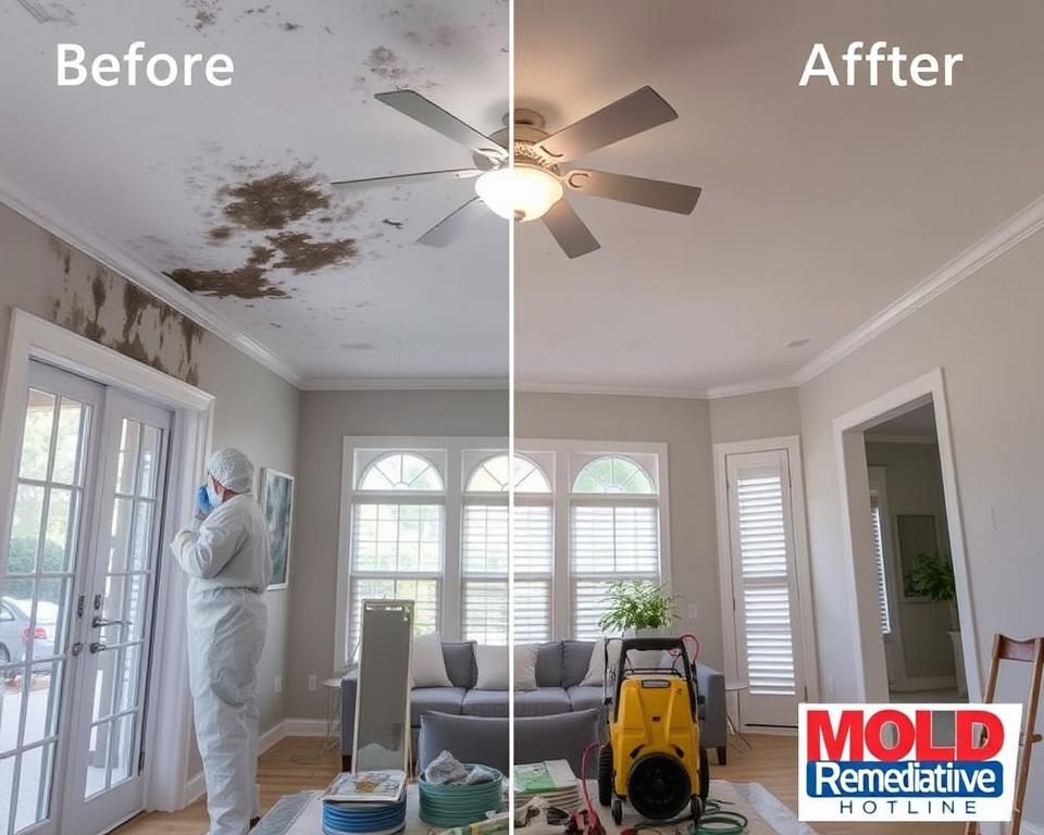 katy tx mold remediation