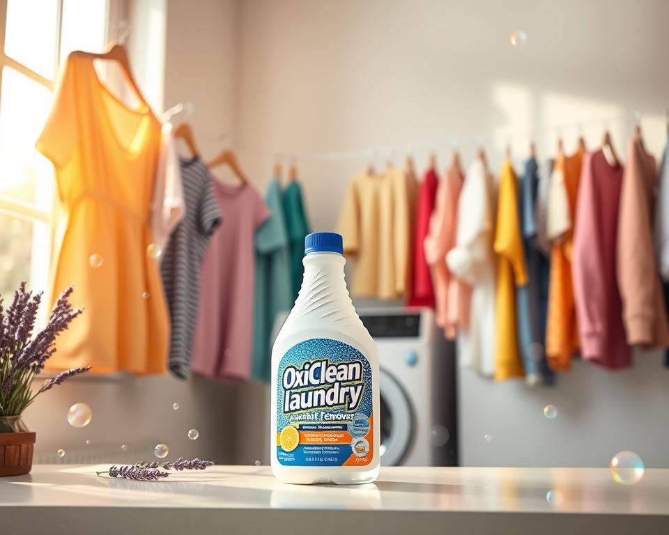 laundry odor remover