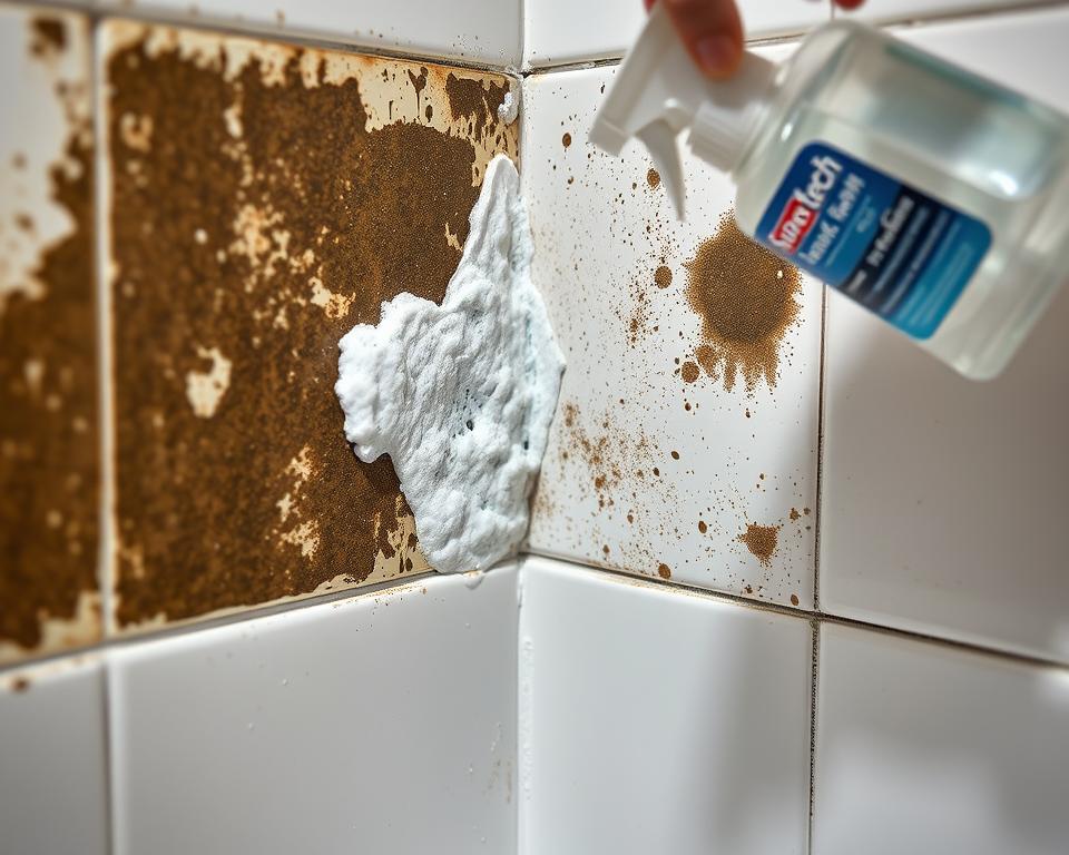 mold and mildew treatment