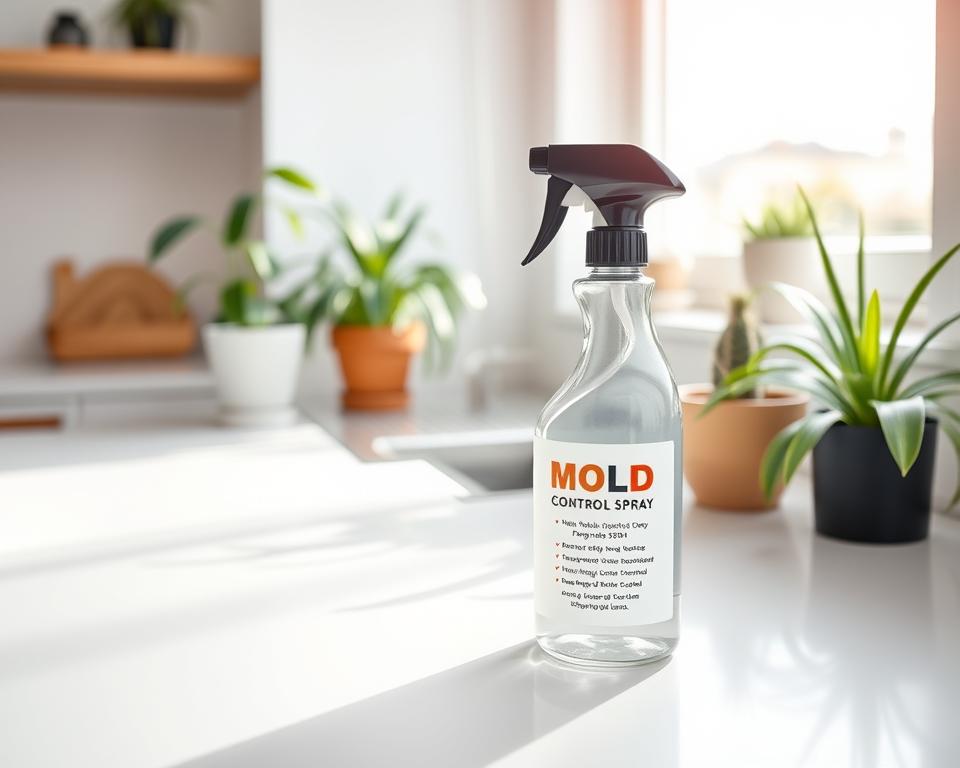 mold control spray mold control spray