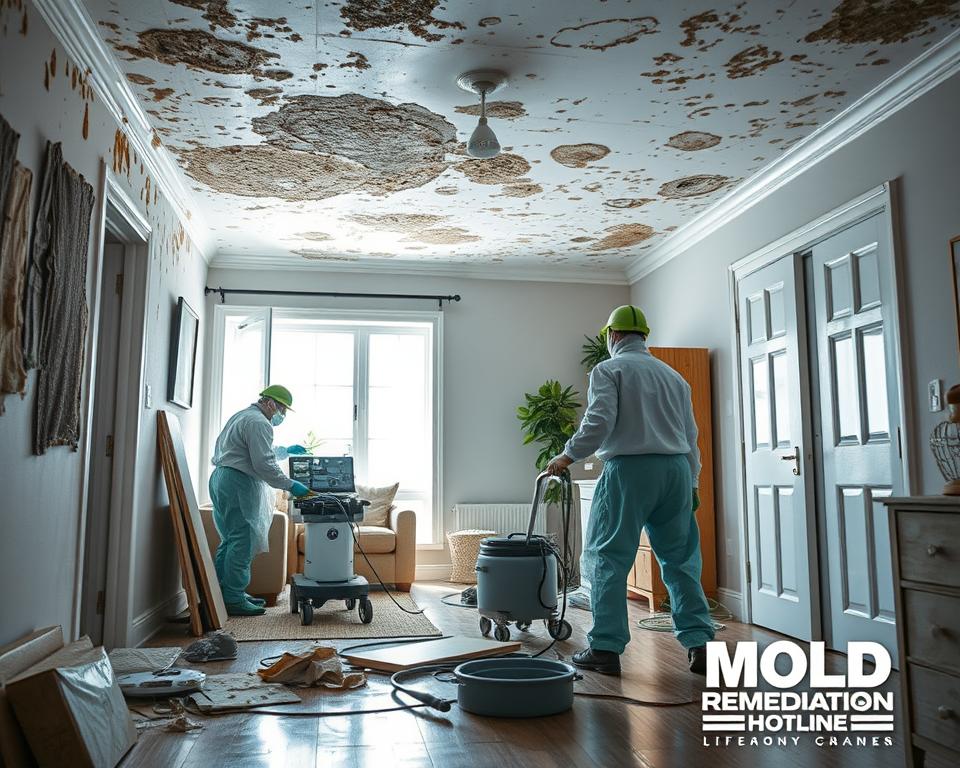 mold damage restoration mold damage restoration