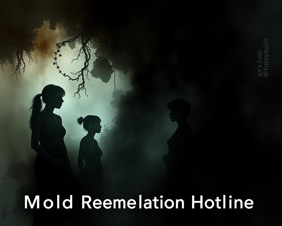 mold exposure health risks