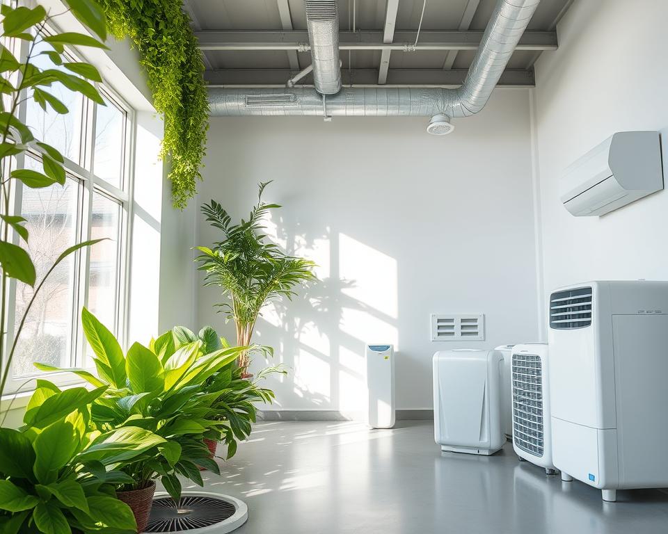 mold growth prevention