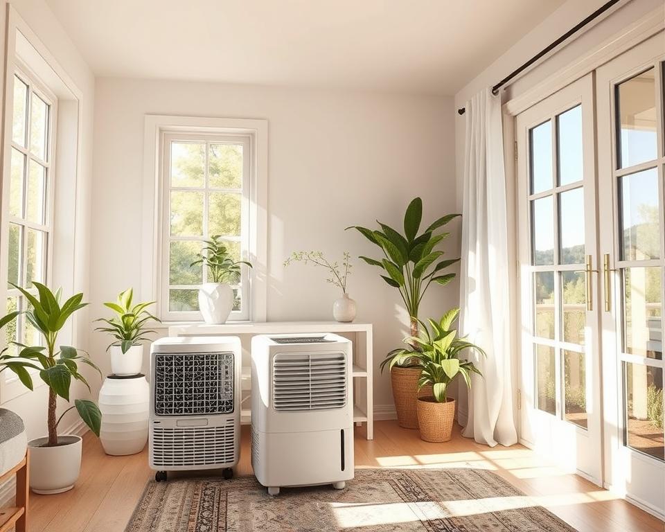 mold growth prevention