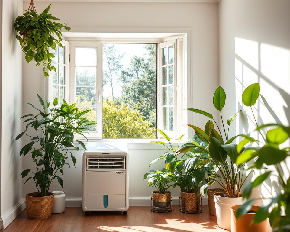 mold growth prevention