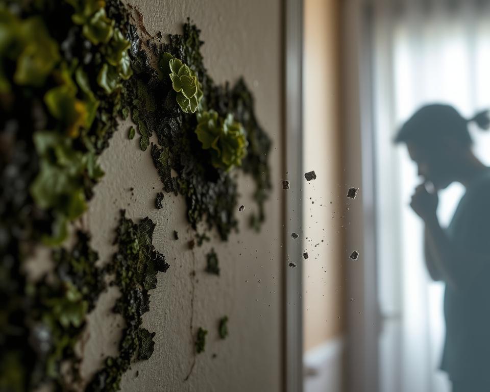 mold health issues