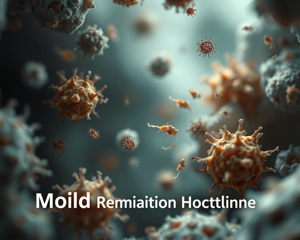mold health issues