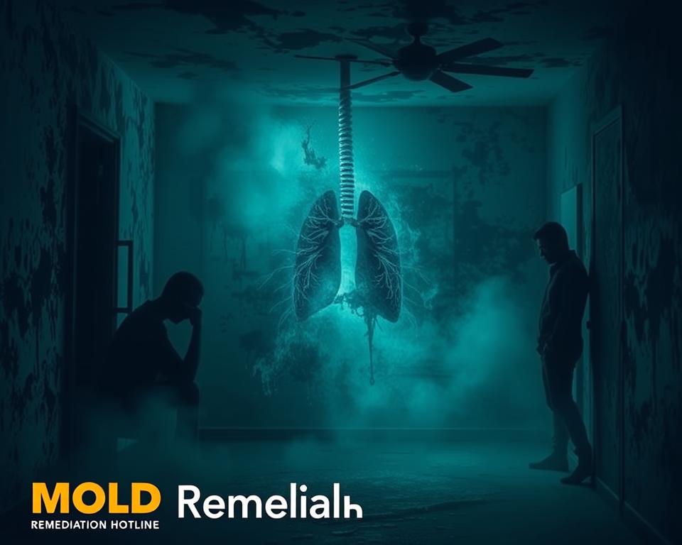 mold health issues