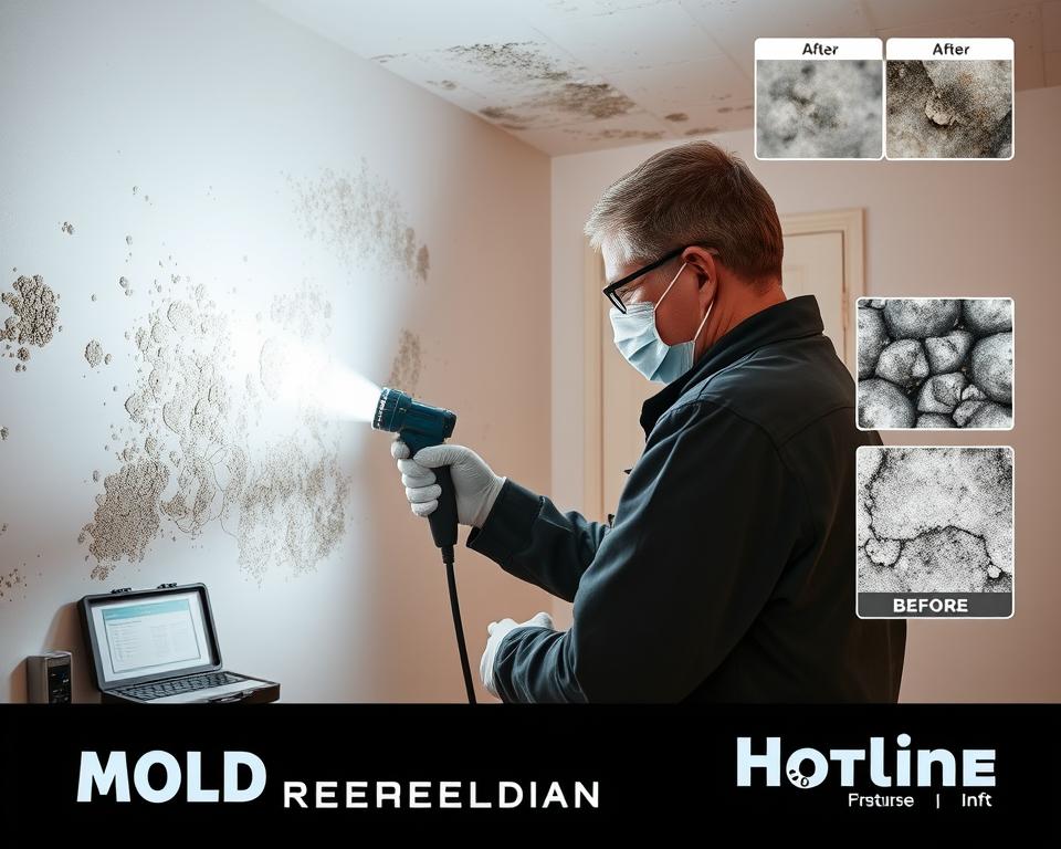 mold inspection
