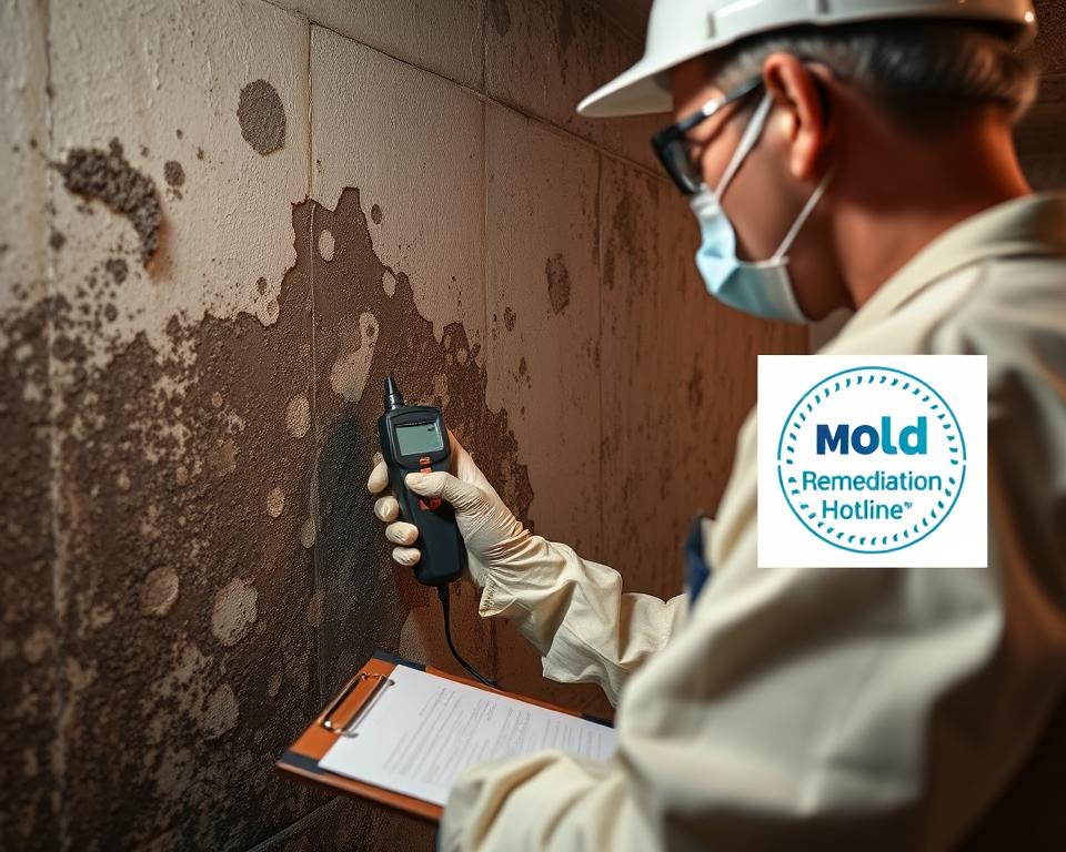 mold inspection