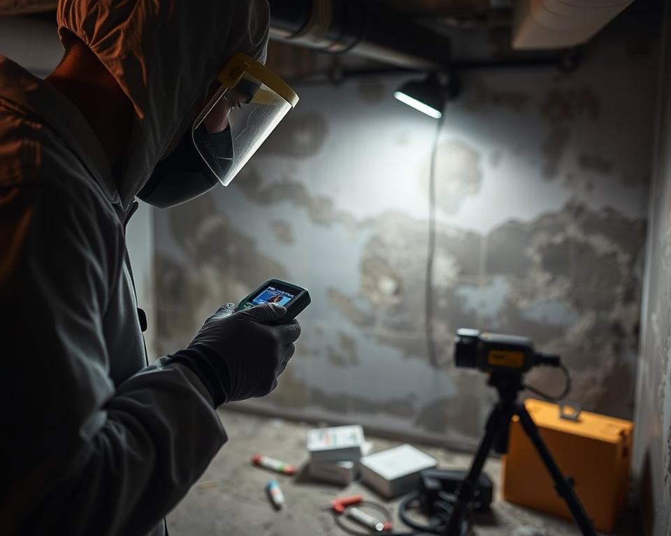 mold inspection mold inspection