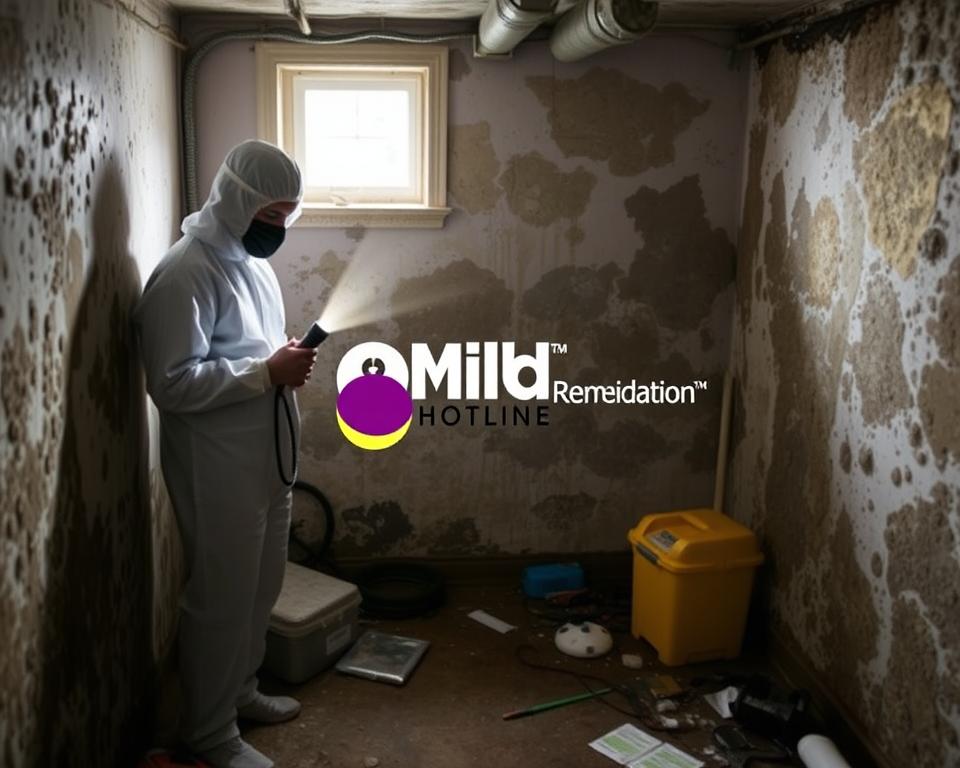 mold inspection