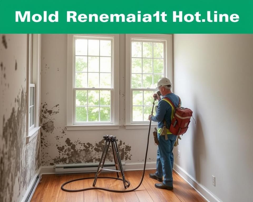 mold inspection asheville nc