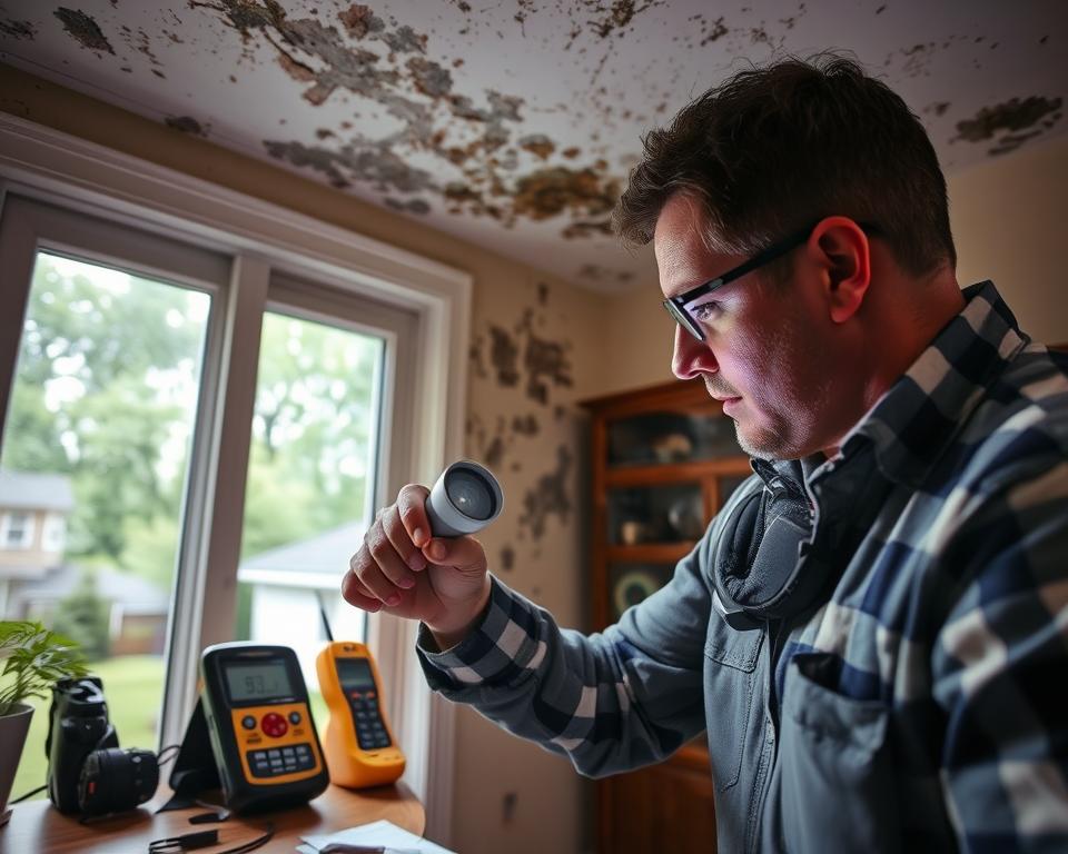 mold inspection yonkers
