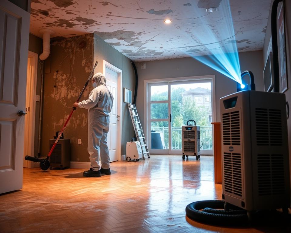 mold mitigation Bay Area mold mitigation Bay Area