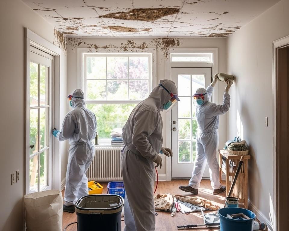 mold mitigation Bay Area mold mitigation Bay Area