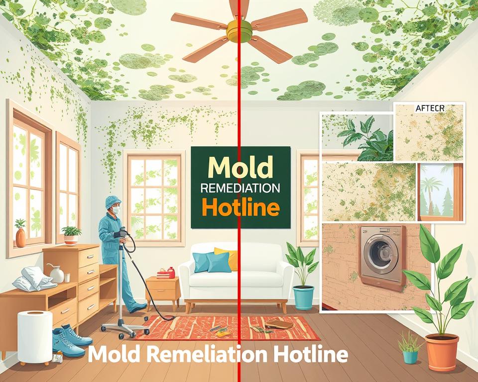 mold mitigation guide