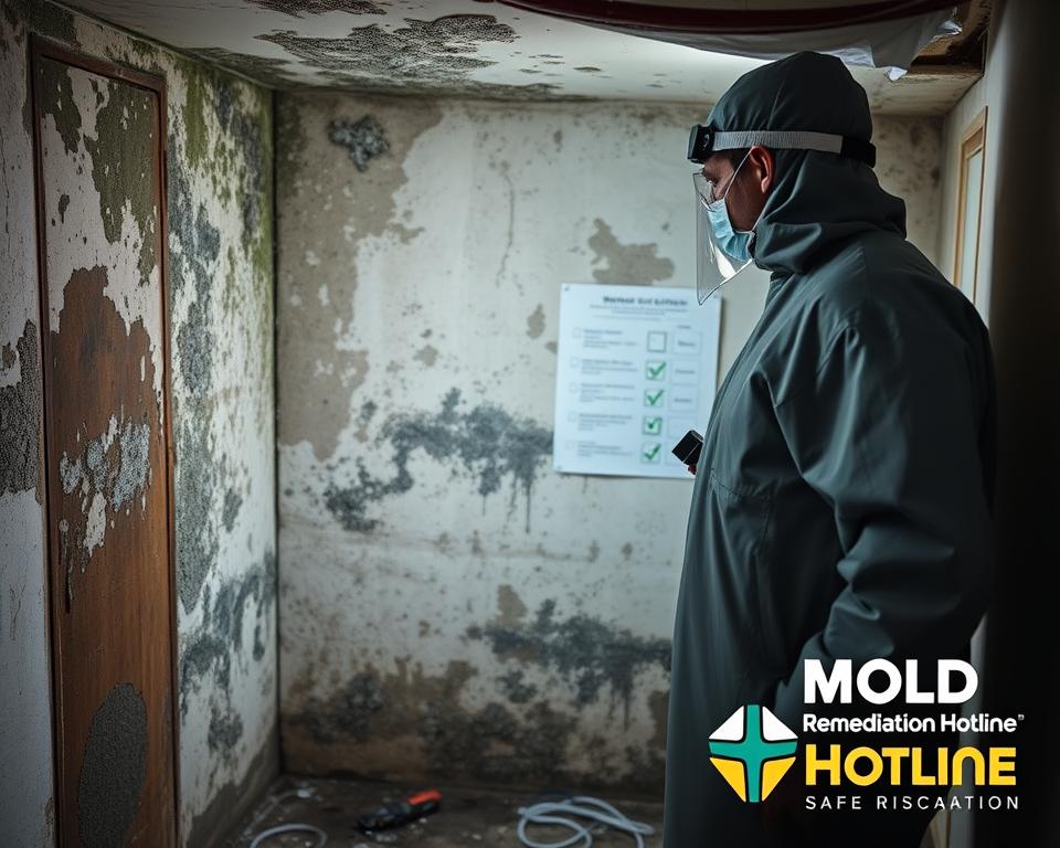 mold mitigation guide