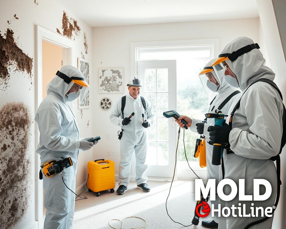 mold mitigation services mold mitigation services