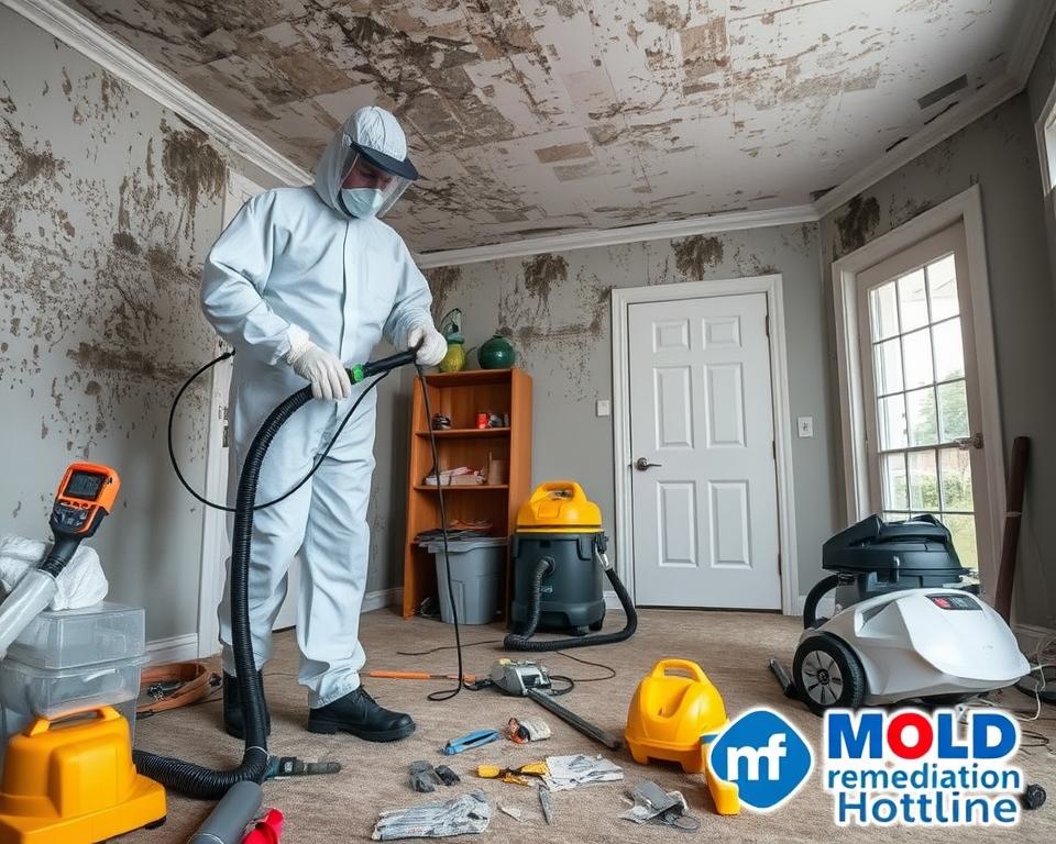 mold mitigation services mold mitigation services