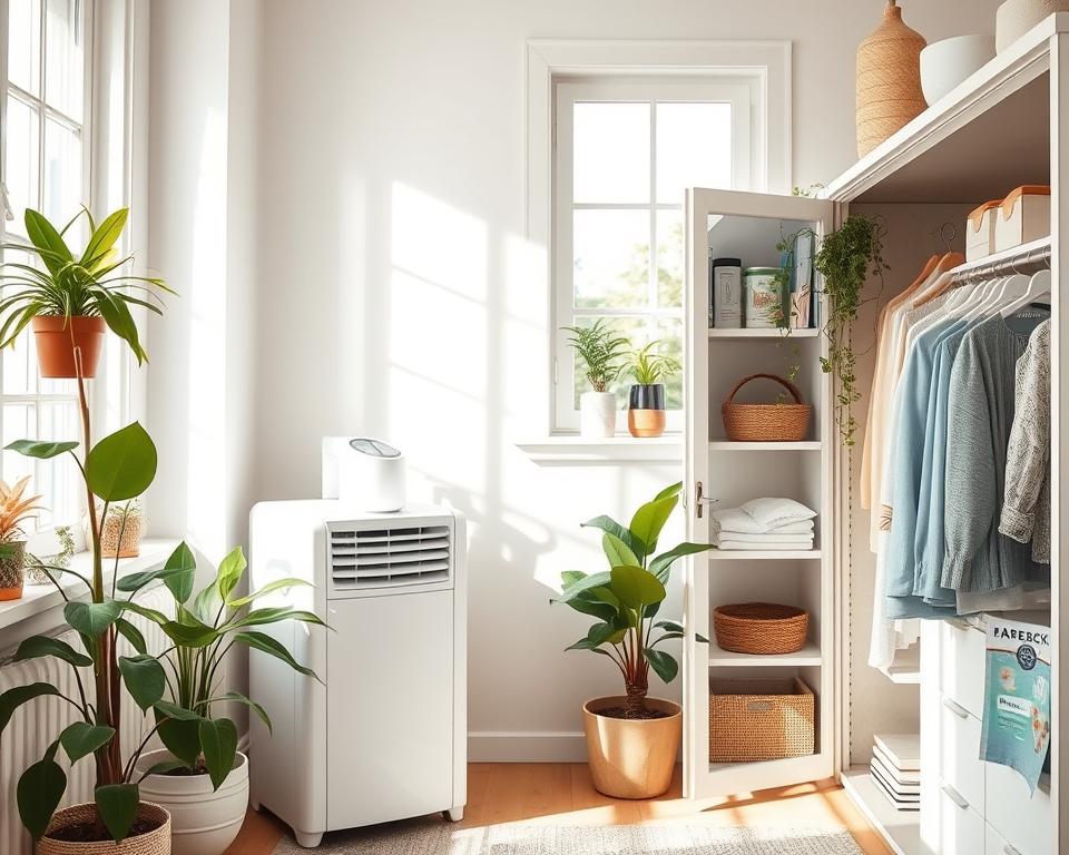 mold prevention