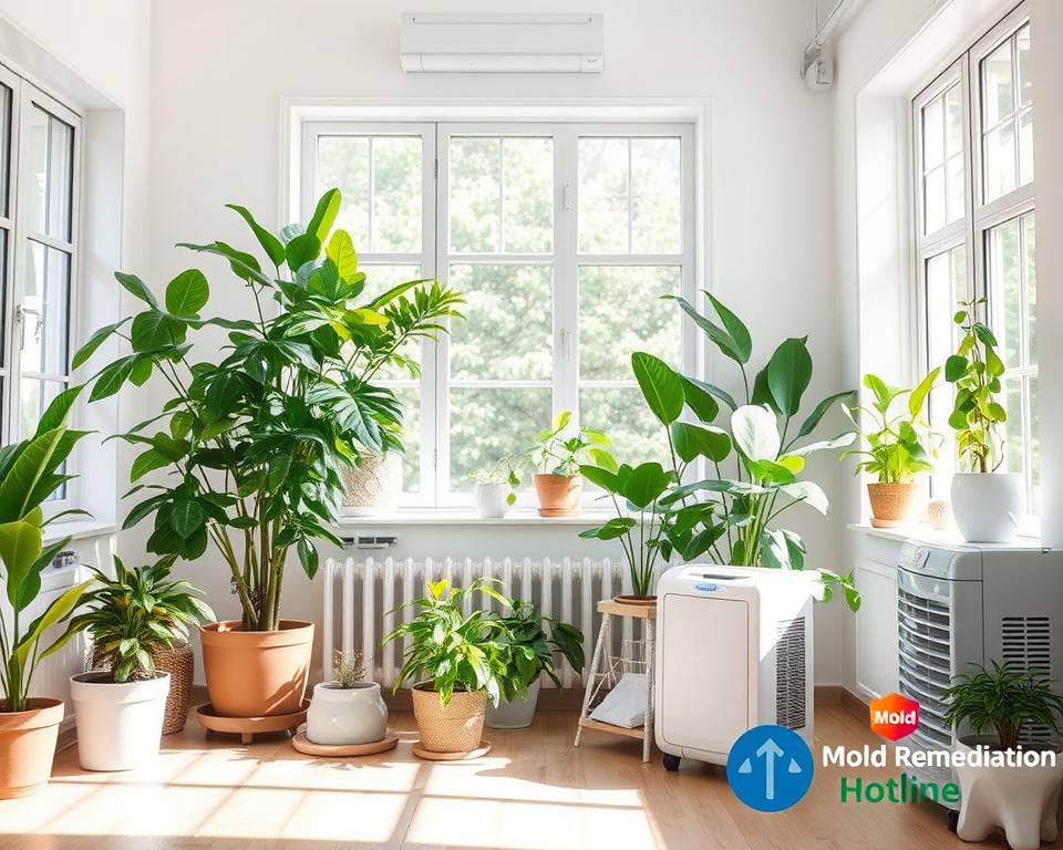 mold prevention