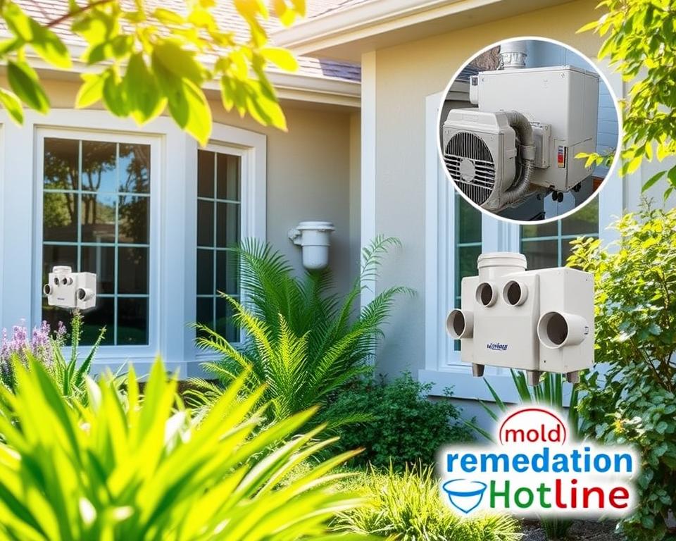 mold prevention