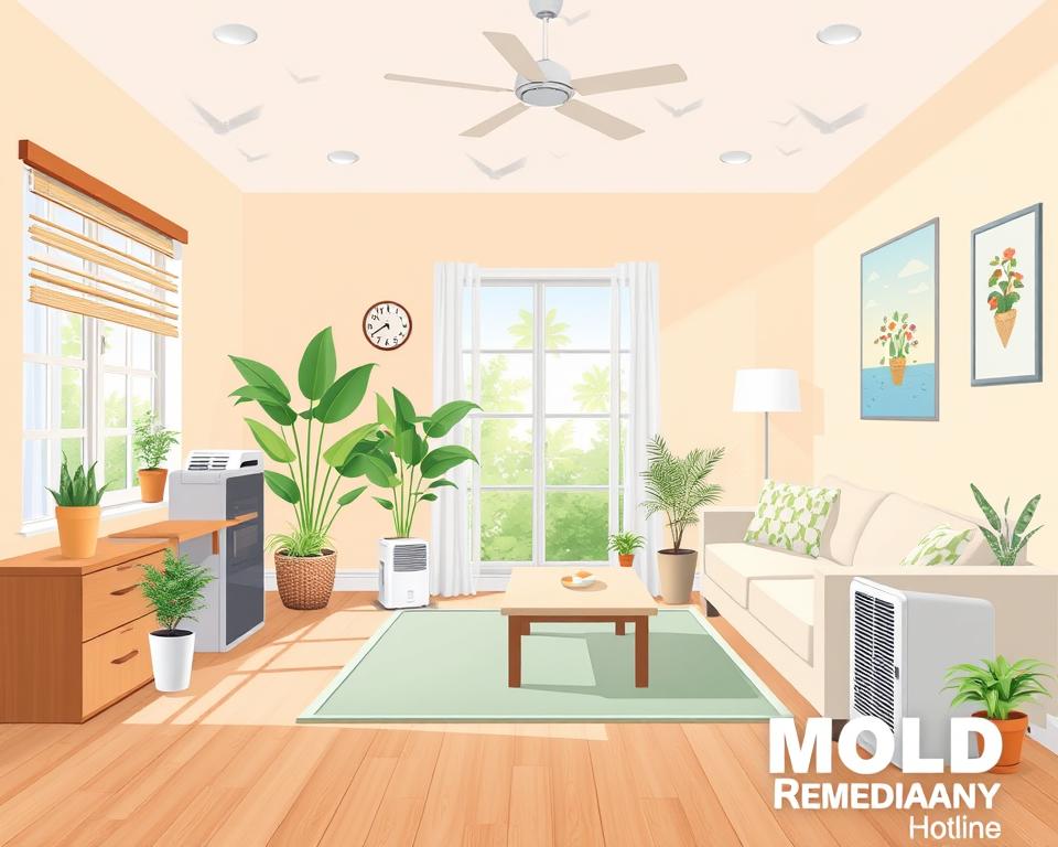 mold prevention