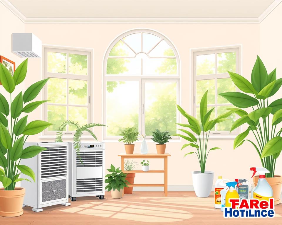 mold prevention