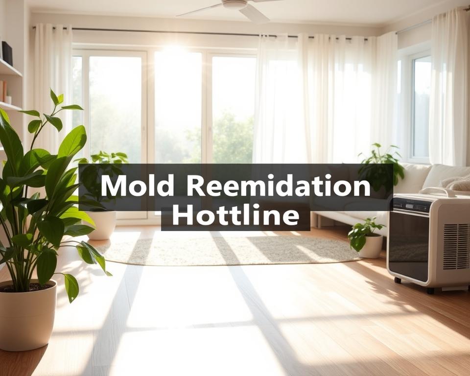 mold prevention