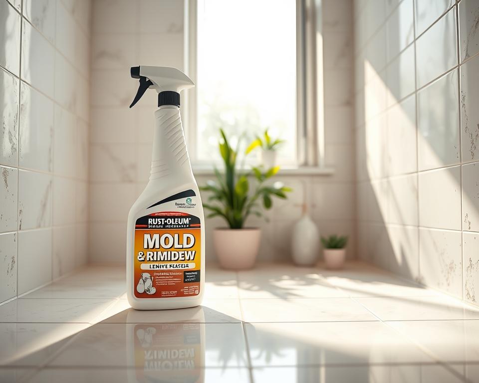 mold prevention