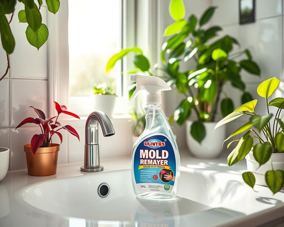 mold prevention